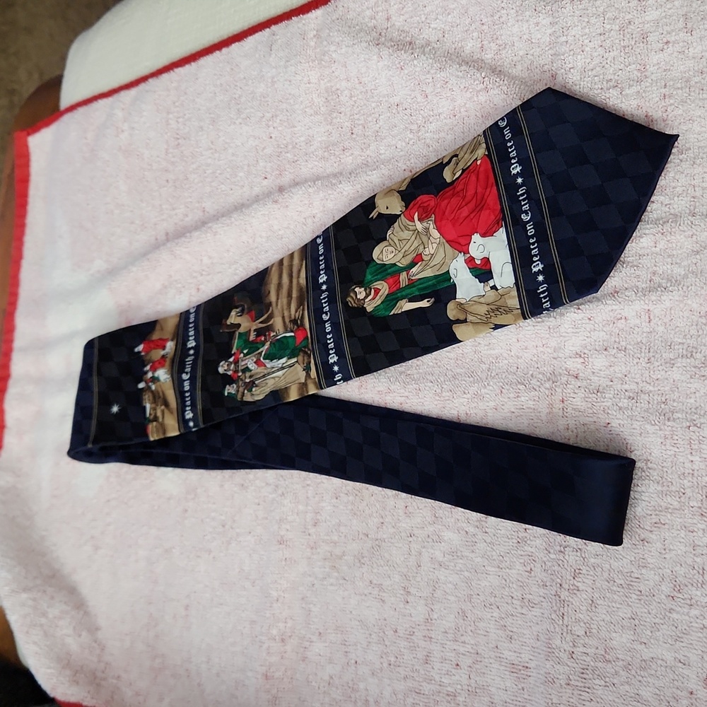 Men's ties